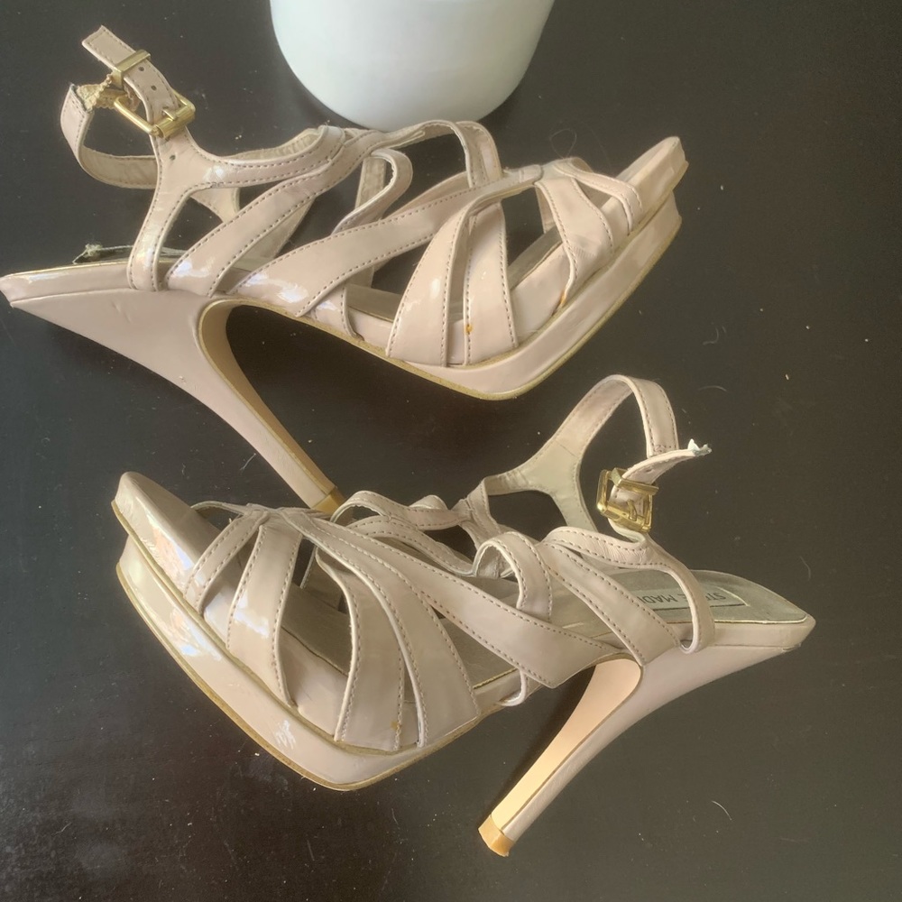 Steve Madden heels